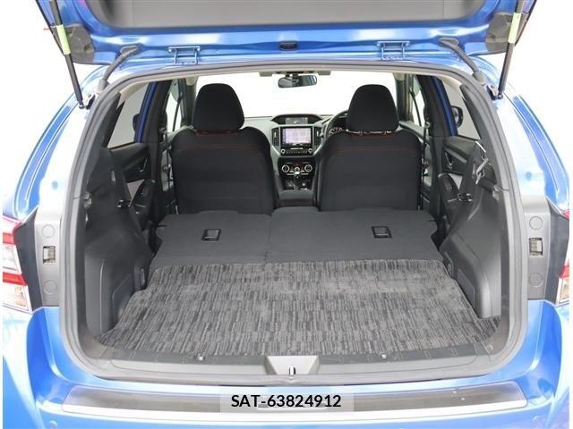 Subaru IMPREZA 2021-04 6498561-11