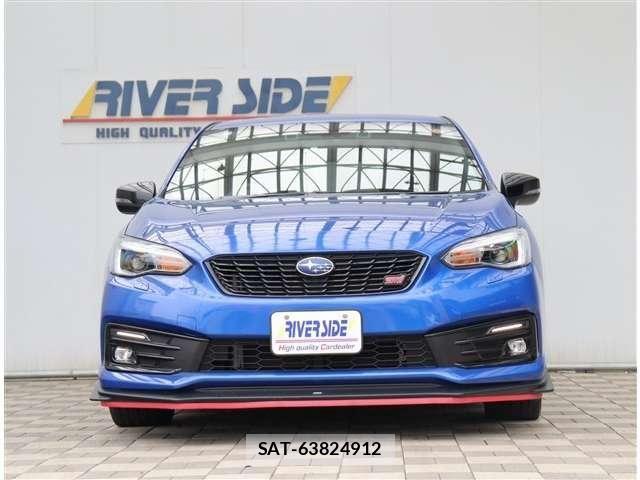 Subaru IMPREZA 2021-04 6498561-25