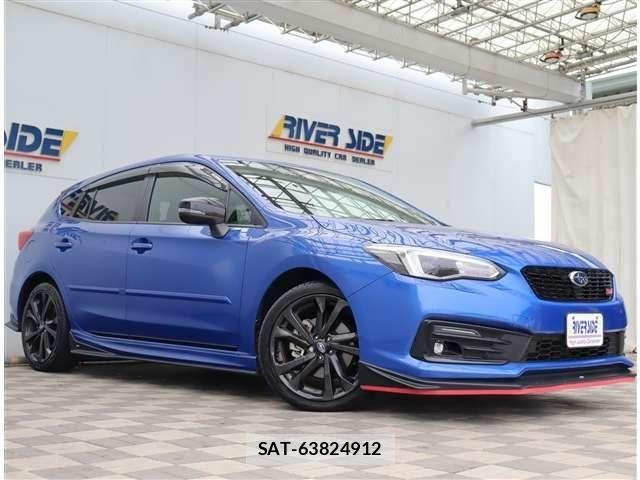 Subaru IMPREZA 2021-04 6498561-26