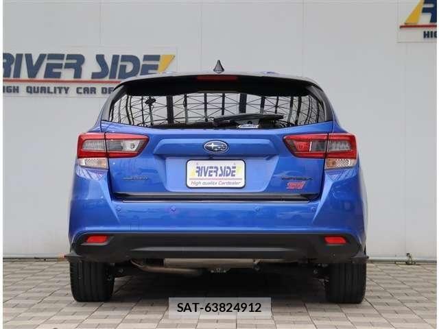 Subaru IMPREZA 2021-04 6498561-28