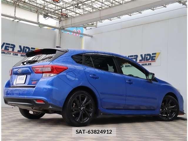 Subaru IMPREZA 2021-04 6498561-29