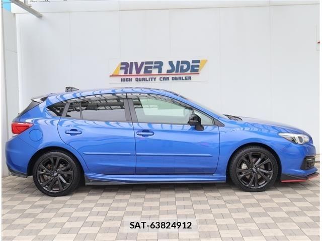 Subaru IMPREZA 2021-04 6498561-4