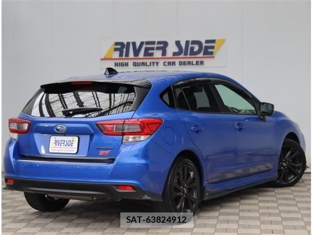 Subaru IMPREZA 2021-04 6498561-5