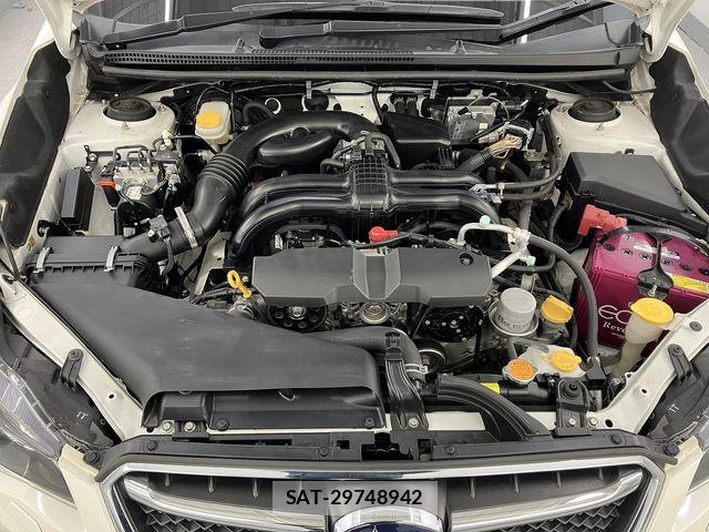 Subaru IMPREZA 2016-03 6498571-9