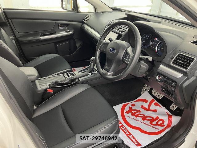 Subaru IMPREZA 2016-03 6498571-11