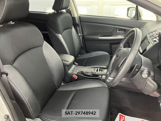 Subaru IMPREZA 2016-03 6498571-12