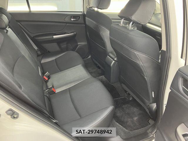 Subaru IMPREZA 2016-03 6498571-13
