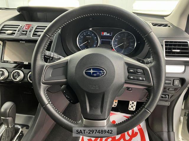 Subaru IMPREZA 2016-03 6498571-16