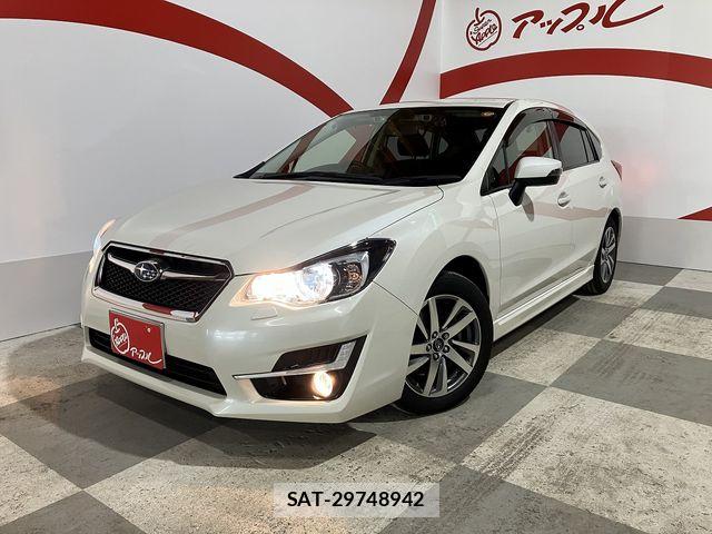Subaru IMPREZA 2016-03 6498571-1