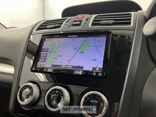 Subaru IMPREZA 2016-03 6498571-19
