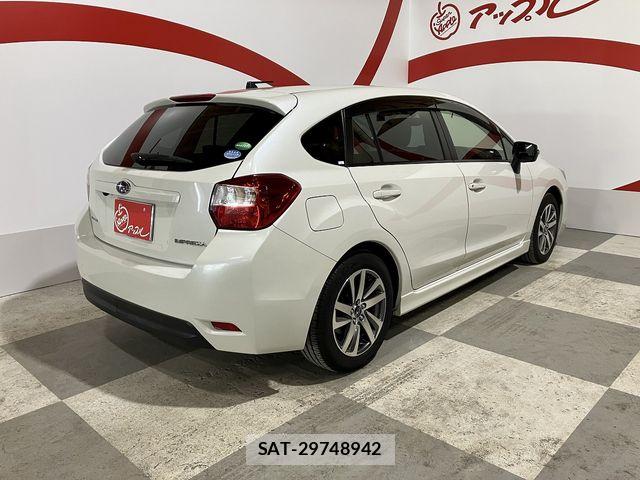Subaru IMPREZA 2016-03 6498571-23
