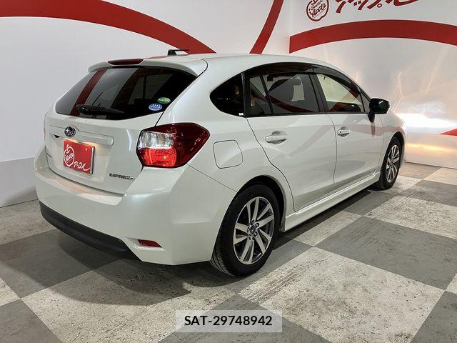 Subaru IMPREZA 2016-03 6498571-24