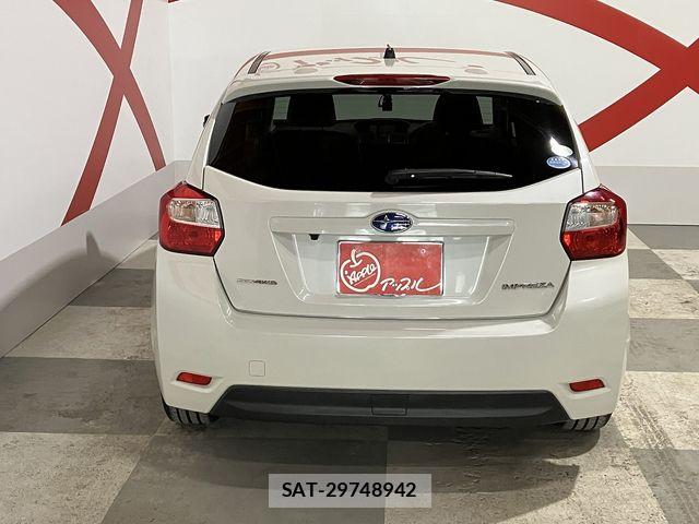 Subaru IMPREZA 2016-03 6498571-25