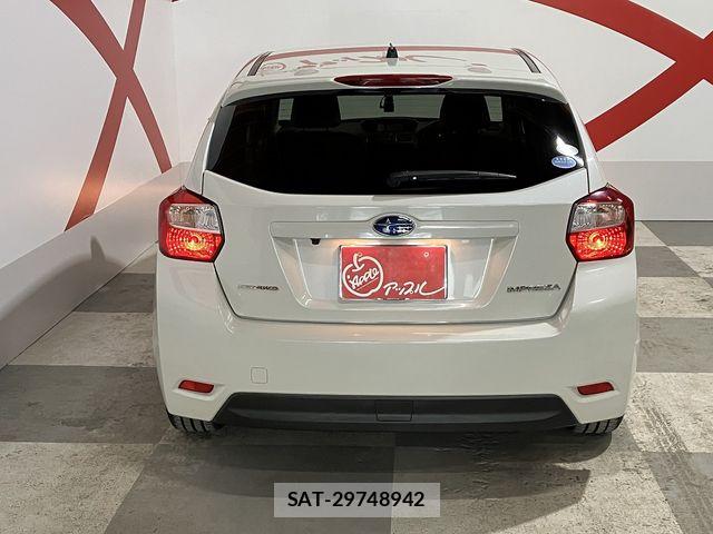 Subaru IMPREZA 2016-03 6498571-26