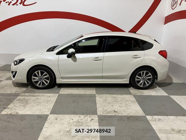 Subaru IMPREZA 2016-03 6498571-3