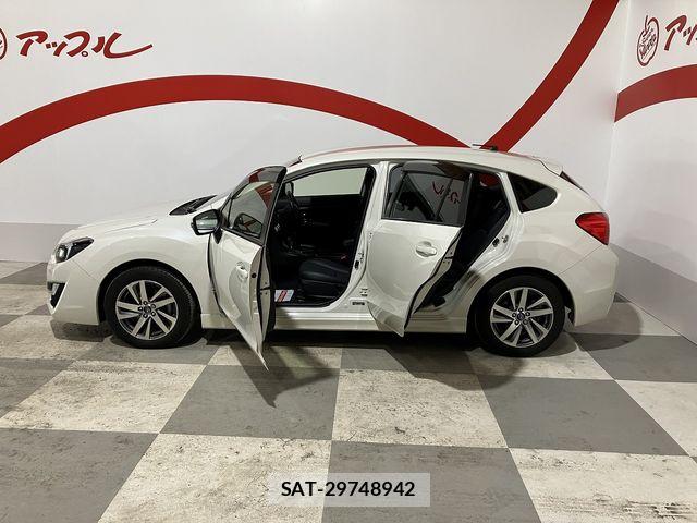 Subaru IMPREZA 2016-03 6498571-4