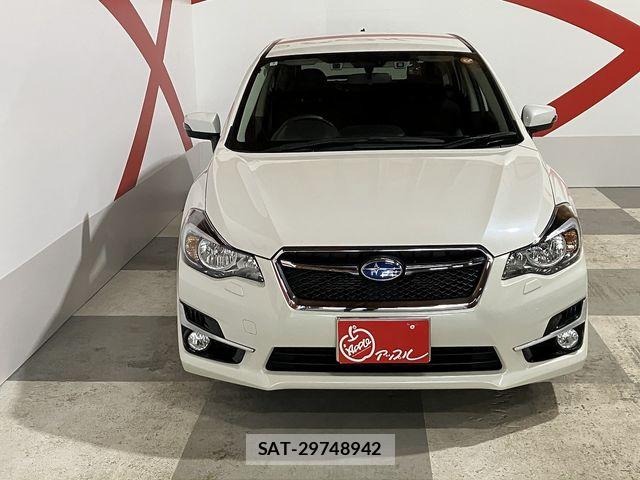 Subaru IMPREZA 2016-03 6498571-5