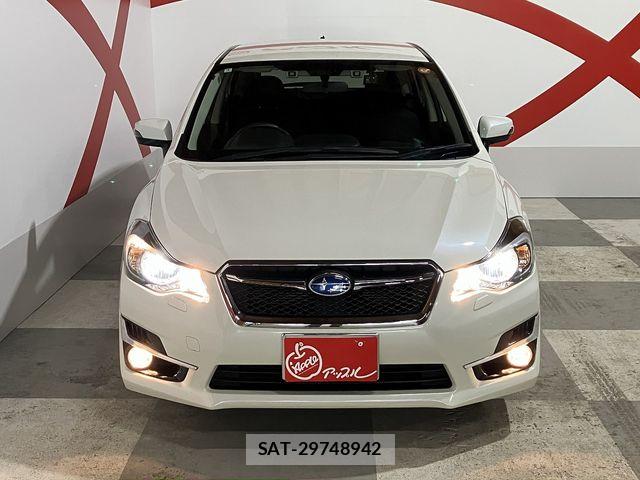 Subaru IMPREZA 2016-03 6498571-6