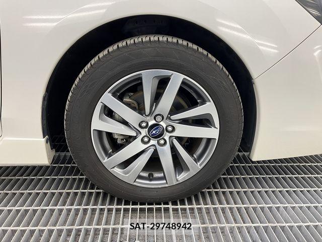 Subaru IMPREZA 2016-03 6498571-8
