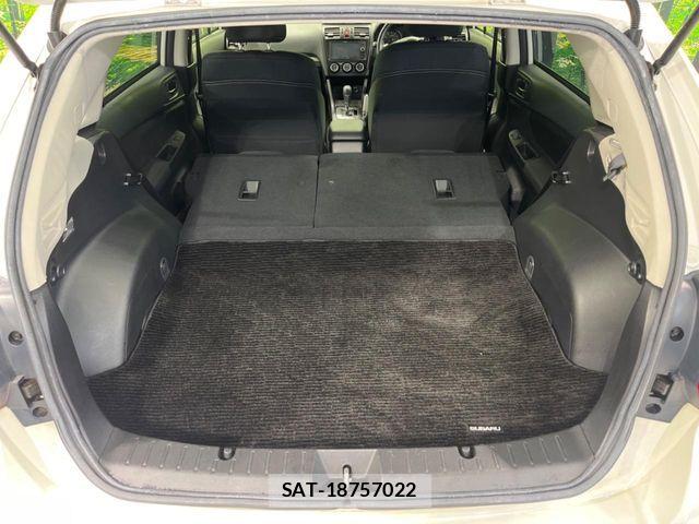 Subaru IMPREZA 2014-02 6612363-9