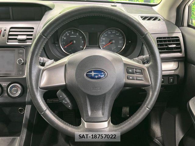 Subaru IMPREZA 2014-02 6612363-10