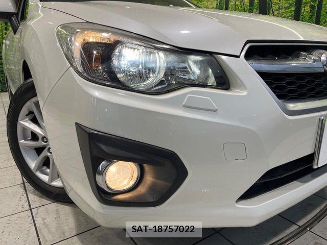 Subaru IMPREZA 2014-02 6612363-11