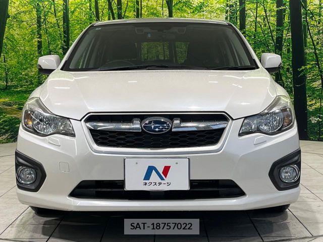 Subaru IMPREZA 2014-02 6612363-13