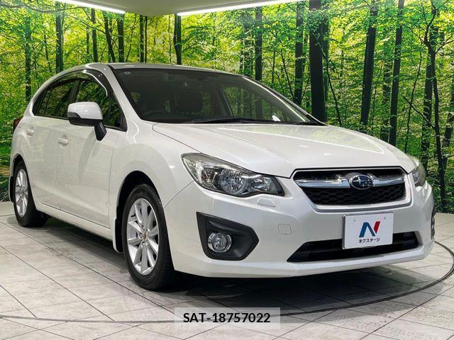 Subaru IMPREZA 2014-02 6612363-15