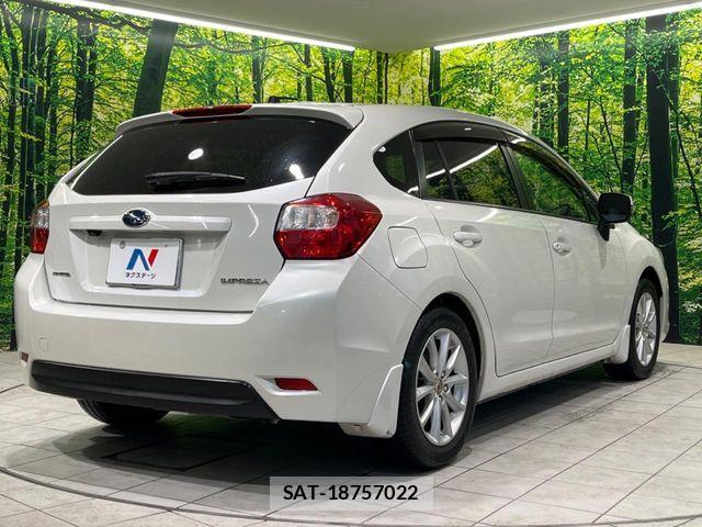 Subaru IMPREZA 2014-02 6612363-16