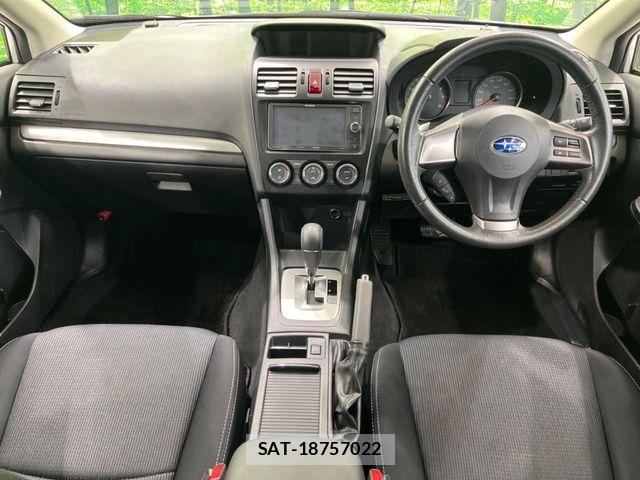 Subaru IMPREZA 2014-02 6612363-1