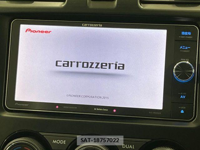 Subaru IMPREZA 2014-02 6612363-2