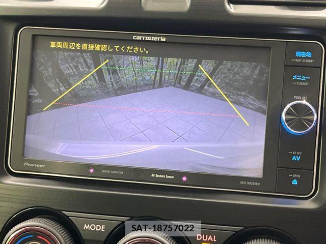 Subaru IMPREZA 2014-02 6612363-4