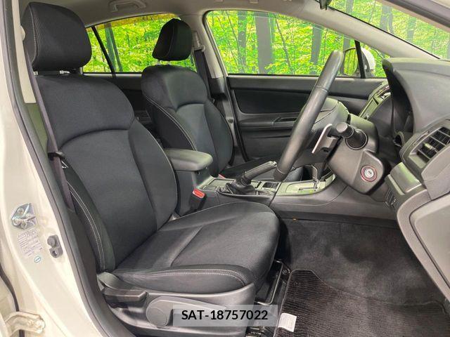 Subaru IMPREZA 2014-02 6612363-7