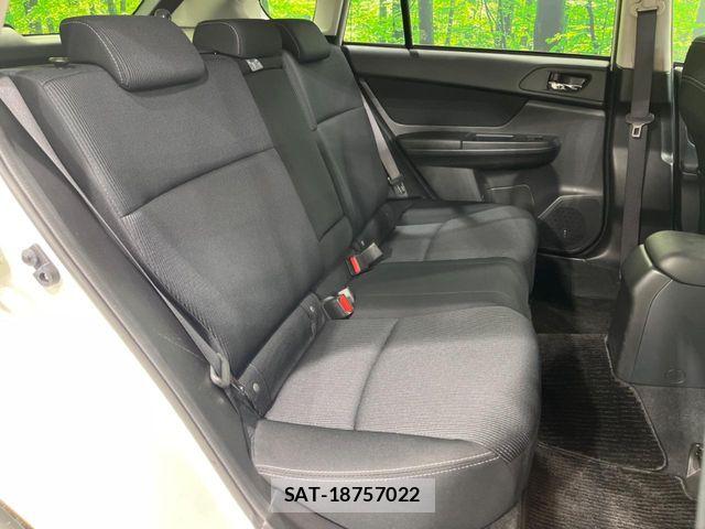 Subaru IMPREZA 2014-02 6612363-8