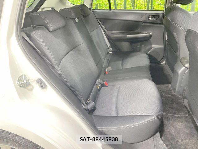 Subaru IMPREZA 2015-03 6612365-9