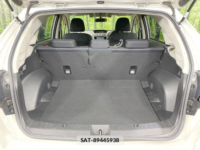Subaru IMPREZA 2015-03 6612365-10