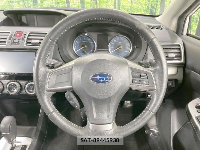 Subaru IMPREZA 2015-03 6612365-12