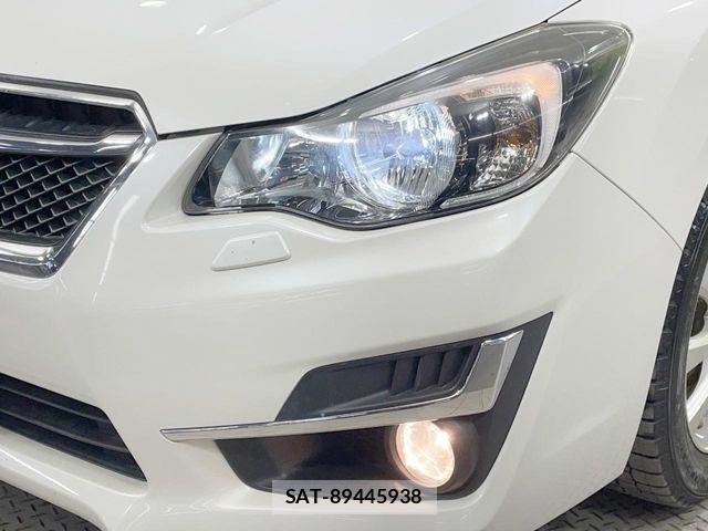 Subaru IMPREZA 2015-03 6612365-13