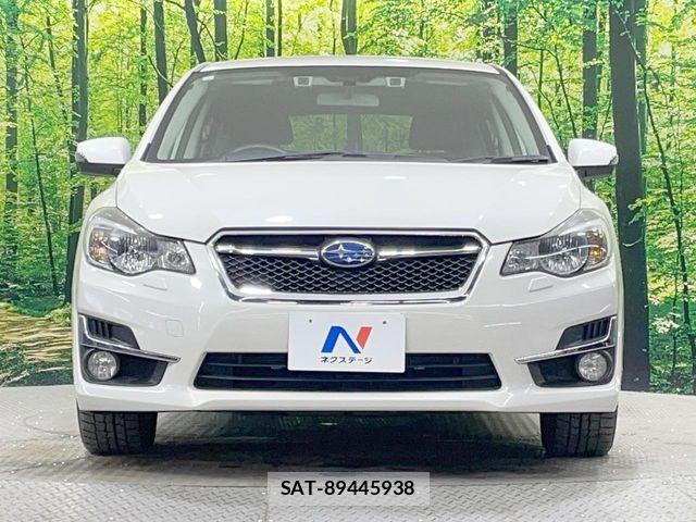 Subaru IMPREZA 2015-03 6612365-14