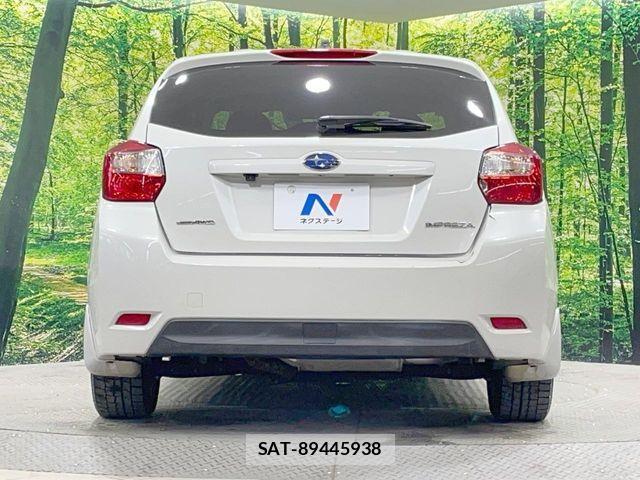 Subaru IMPREZA 2015-03 6612365-15