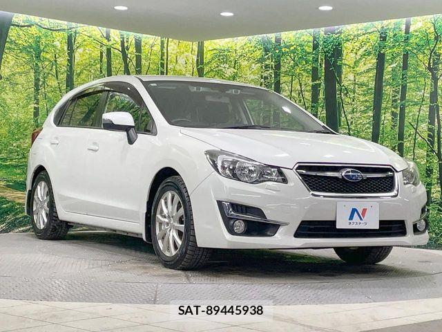 Subaru IMPREZA 2015-03 6612365-16