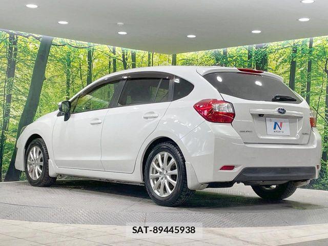 Subaru IMPREZA 2015-03 6612365-17