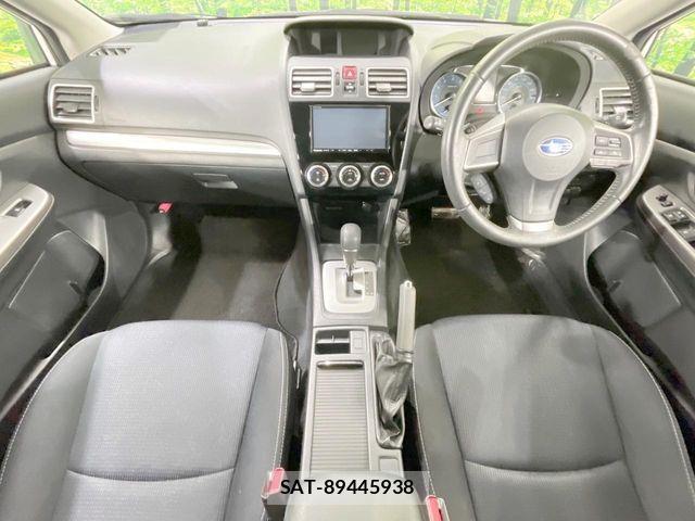 Subaru IMPREZA 2015-03 6612365-1