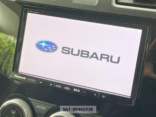 Subaru IMPREZA 2015-03 6612365-3