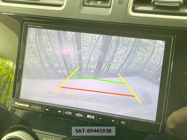 Subaru IMPREZA 2015-03 6612365-4