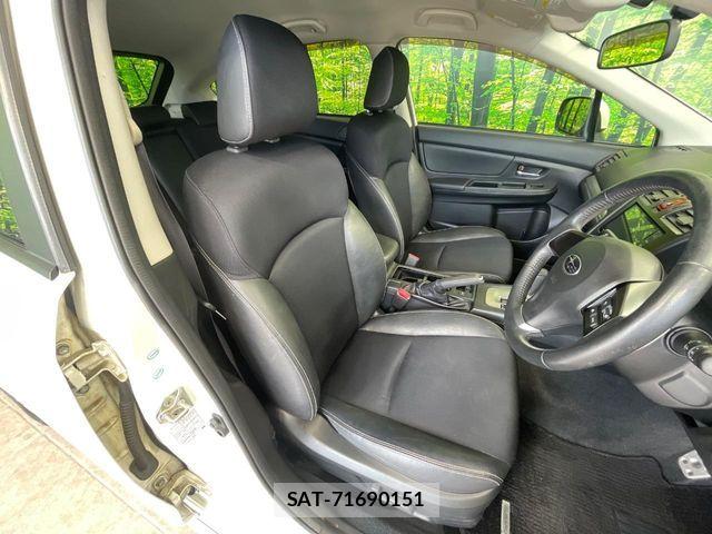 Subaru IMPREZA 2013-05 6612366-9