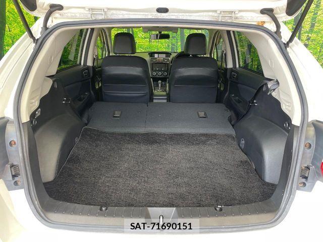 Subaru IMPREZA 2013-05 6612366-11