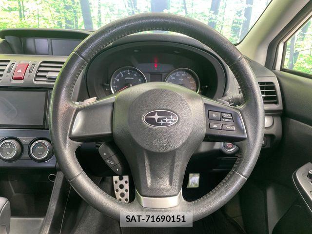 Subaru IMPREZA 2013-05 6612366-12