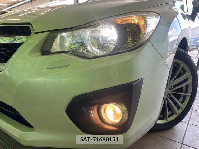 Subaru IMPREZA 2013-05 6612366-13