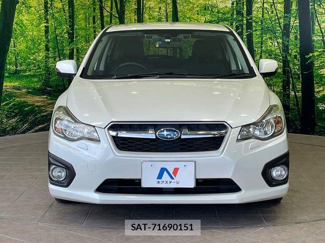 Subaru IMPREZA 2013-05 6612366-15